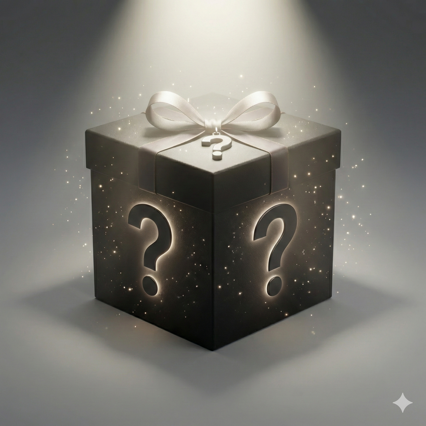 מתנה מסתורית בשווי עד 300 ₪