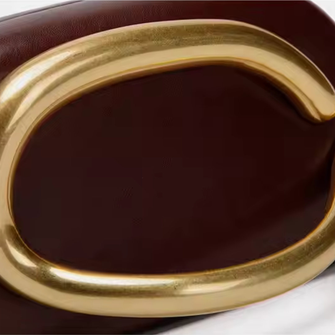 Eleganza Luxe תיק קלאץ' כתף/יד