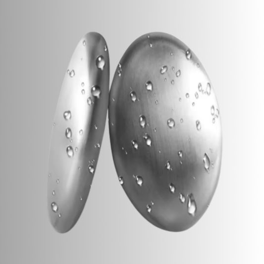 סבון מתכת להסרת ריחות