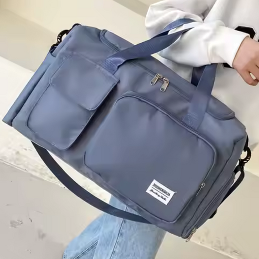 VentureX Duffel תיק ספורט או נסיעות