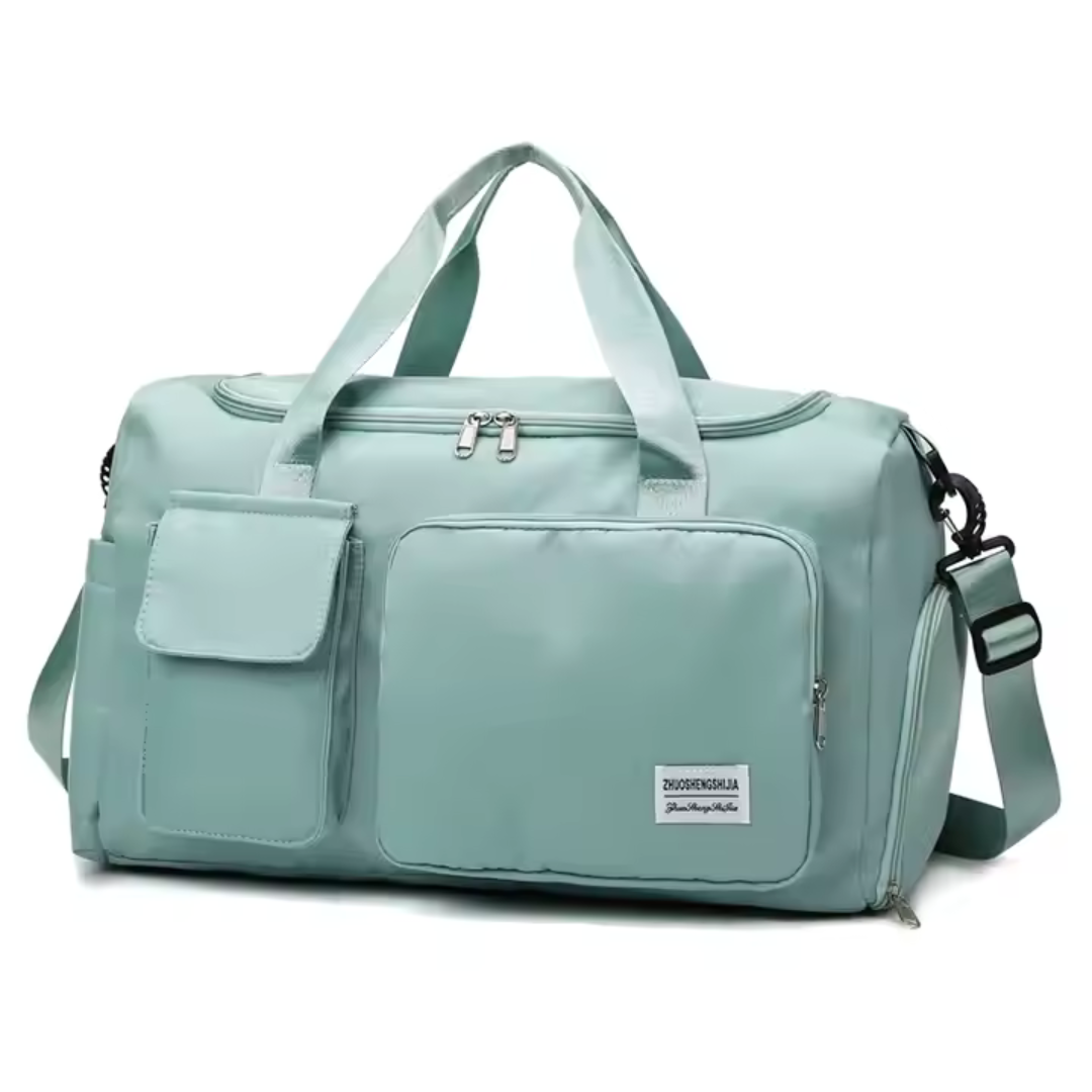 VentureX Duffel תיק ספורט או נסיעות