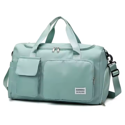 VentureX Duffel תיק ספורט או נסיעות