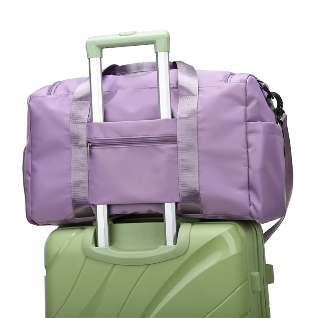 VentureX Duffel תיק ספורט או נסיעות
