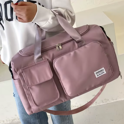 VentureX Duffel תיק ספורט או נסיעות