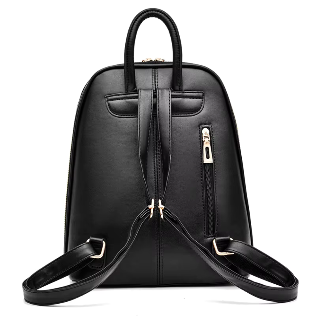 Bellevue Backpack  תיק גב יוקרתי