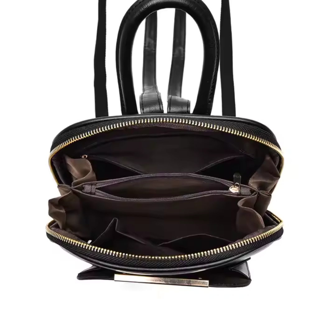 Bellevue Backpack  תיק גב יוקרתי