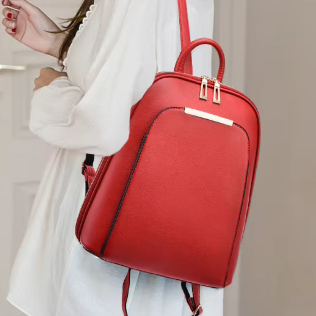 Bellevue Backpack  תיק גב יוקרתי