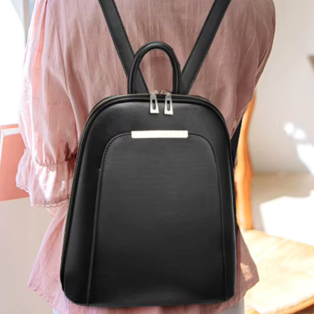 Bellevue Backpack  תיק גב יוקרתי