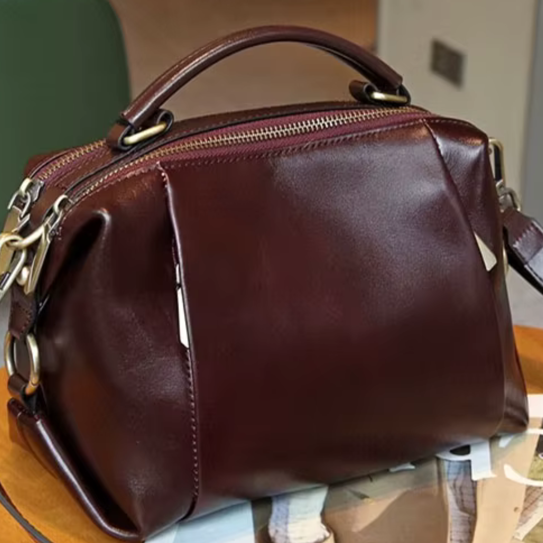 Montreux Tote תיק יד/ כתף יוקרתי
