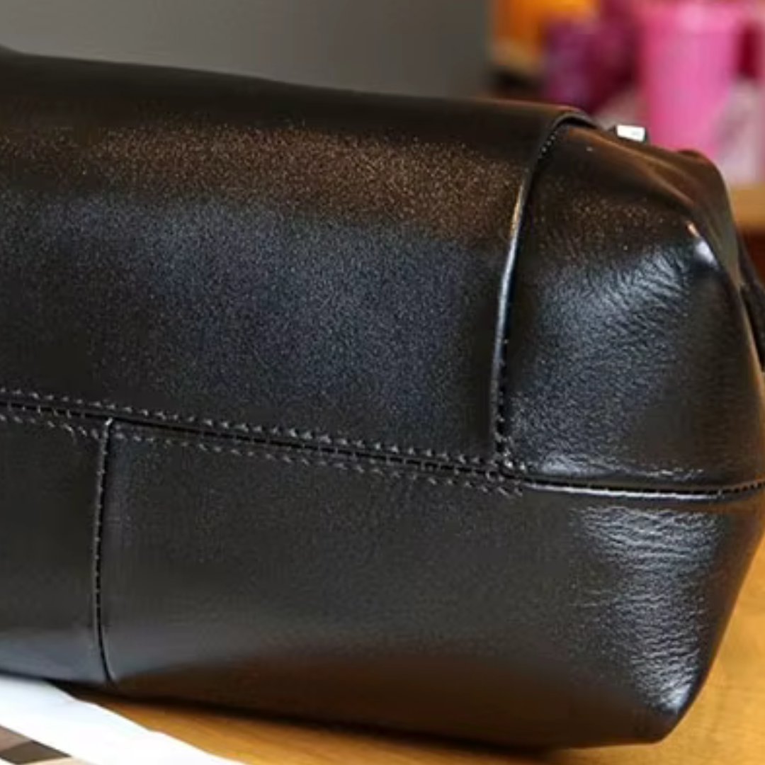 Montreux Tote תיק יד/ כתף יוקרתי
