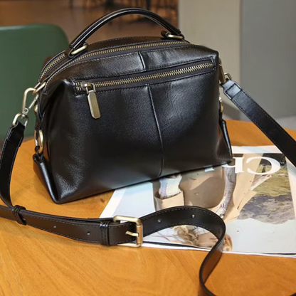 Montreux Tote תיק יד/ כתף יוקרתי
