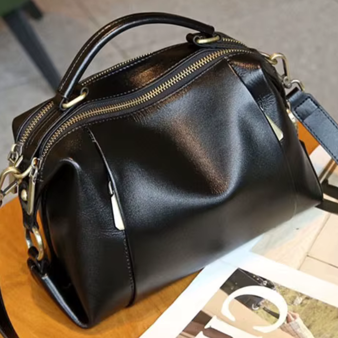 Montreux Tote תיק יד/ כתף יוקרתי