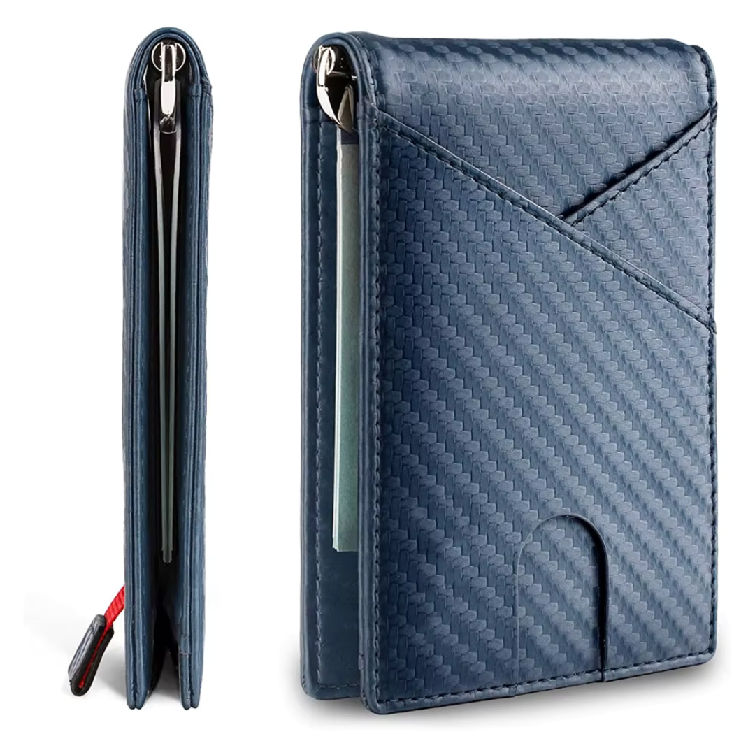 Beaumont Wallet ארנק אלגנטי לגבר