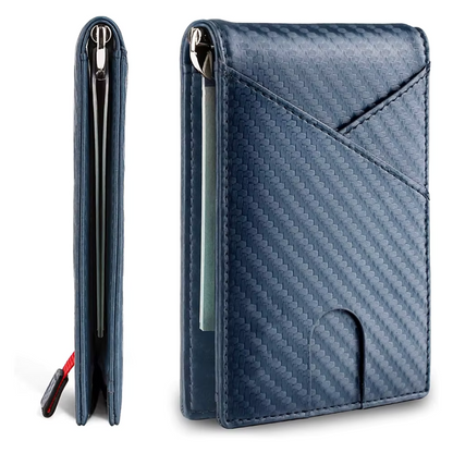 Beaumont Wallet ארנק אלגנטי לגבר