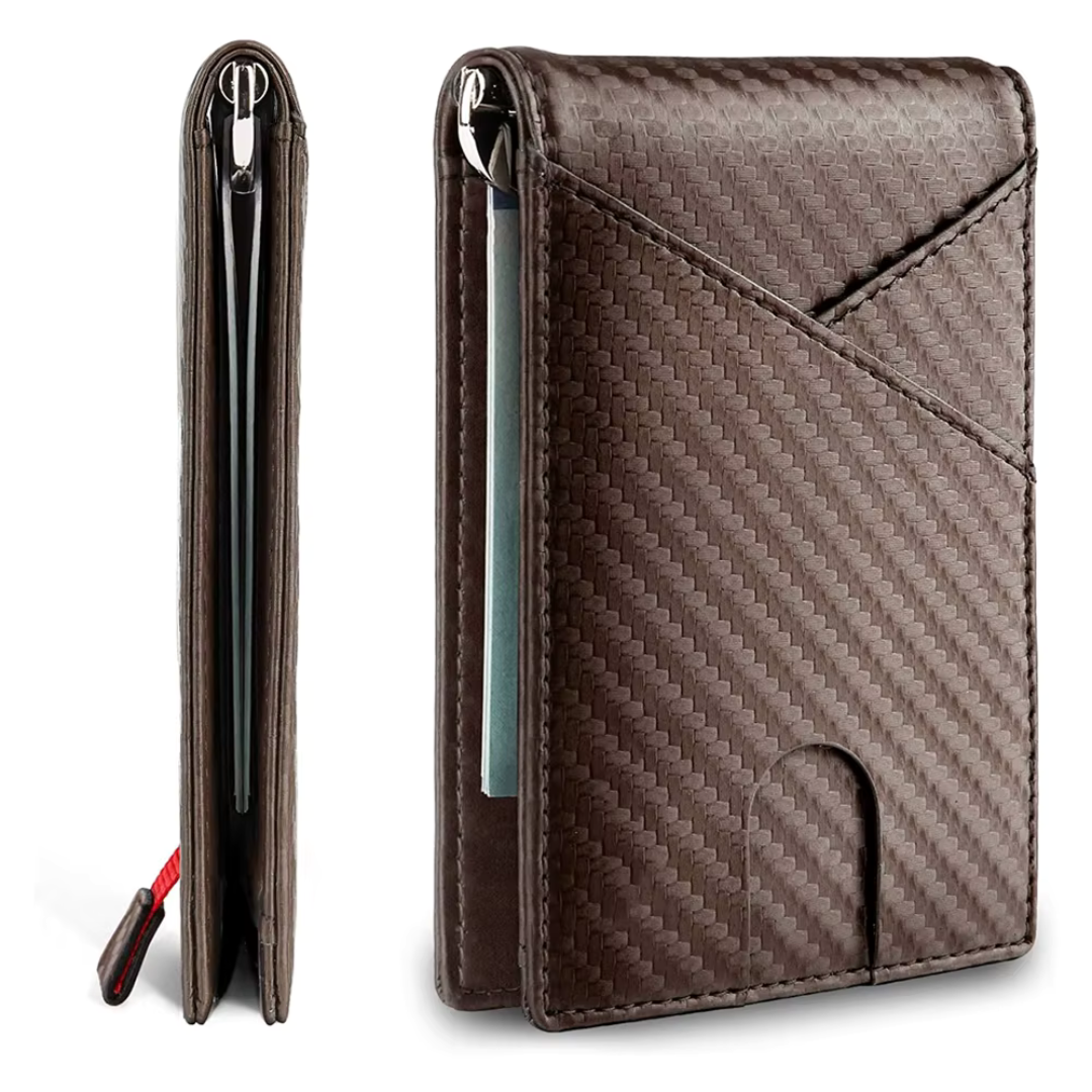 Beaumont Wallet ארנק אלגנטי לגבר