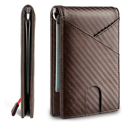 Beaumont Wallet ארנק אלגנטי לגבר