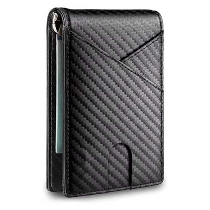 Beaumont Wallet ארנק אלגנטי לגבר