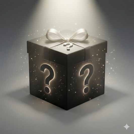 מתנה מסתורית בשווי עד 300 ₪