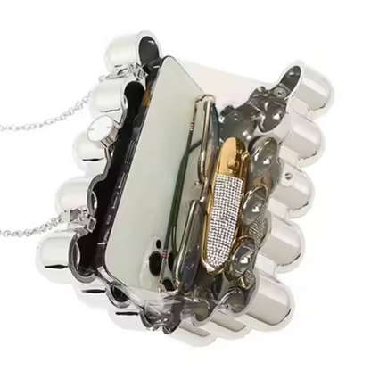 Lumina Luxe תיק יד